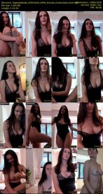 legswattitude — 93 minute Chaturbate female cam capture, 1080p, May 5, 2026