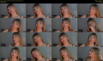 beanco_ — 9 minute Chaturbate female cam capture, 720p, May 5, 2026