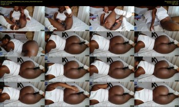pinkysmiles — 12 minute Chaturbate female cam capture, 720p, May 5, 2026