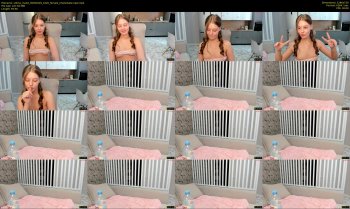 ultima_ma18 — 60 minute Chaturbate female cam capture, 720p, May 5, 2026
