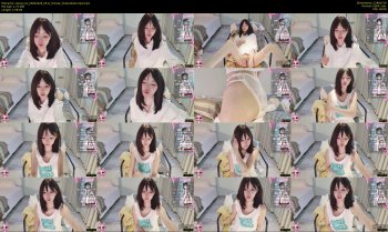 xiaoyu_ko — 120 minute Chaturbate female cam capture, 720p, May 5, 2026