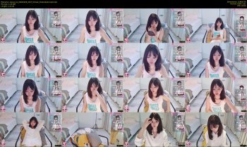 xiaoyu_ko — 83 minute Chaturbate female cam capture, 720p, May 5, 2026