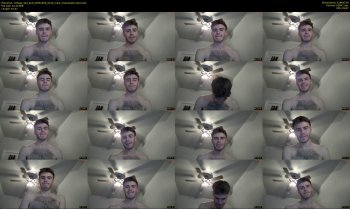 college_dad_bod — 8 minute Chaturbate male cam capture, 720p, May 5, 2026