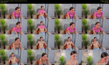 shanekahewko — 116 minute Chaturbate female cam capture, 720p, May 5, 2026