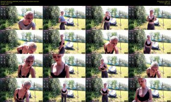danamily — 23 minute Chaturbate female cam capture, 720p, May 5, 2026