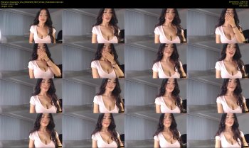 itsssssssme_lana — 18 minute Chaturbate female cam capture, 720p, May 5, 2026