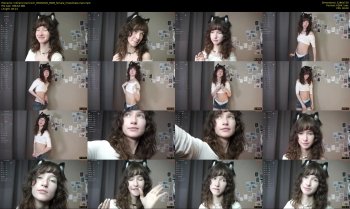 indiramcclamroch — 39 minute Chaturbate female cam capture, 720p, May 5, 2026
