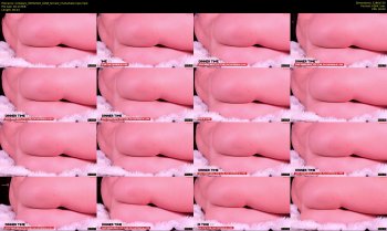 erikabee — 6 minute Chaturbate female cam capture, 720p, May 5, 2026