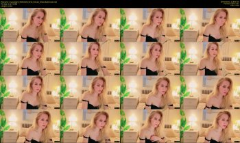 myassistant — 17 minute Chaturbate female cam capture, 720p, May 5, 2026