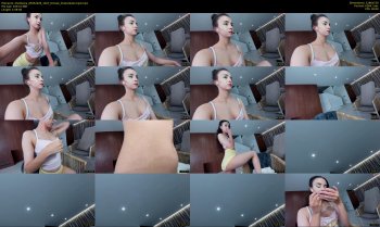 ehotlovea — 120 minute Chaturbate female cam capture, 720p, May 5, 2026