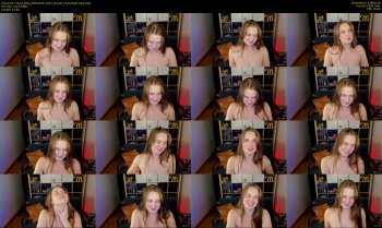 meow_k1tty — 13 minute Chaturbate female cam capture, 720p, May 5, 2026