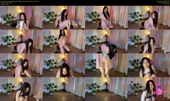 liunana — 36 minute Chaturbate female cam capture, 720p, May 5, 2026