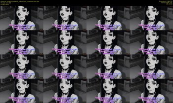 aciddroll — 10 minute Chaturbate female cam capture, 720p, May 5, 2026