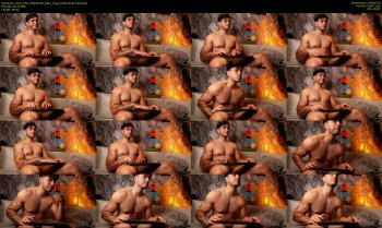 noha_miler — 7 minute Chaturbate male cam capture, 720p, May 5, 2026