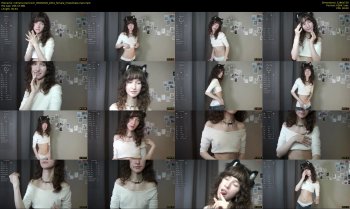 indiramcclamroch — 31 minute Chaturbate female cam capture, 720p, May 5, 2026