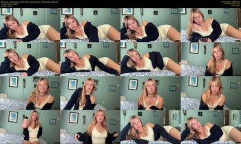 isabellesings — 27 minute Chaturbate female cam capture, 720p, May 5, 2026