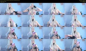 mikusitq_ — 9 minute Chaturbate female cam capture, 720p, May 5, 2026