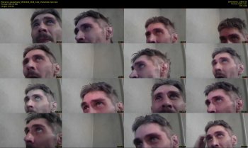 sssuperbaby — 121 minute Chaturbate male cam capture, 720p, May 5, 2026