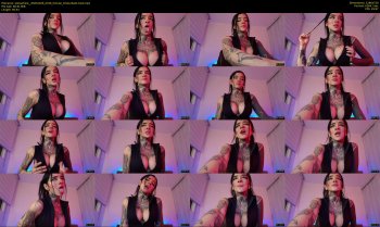 alessafrost_ — 6 minute Chaturbate female cam capture, 720p, May 5, 2026