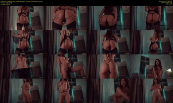 miladystarlight — 67 minute Chaturbate female cam capture, 720p, May 5, 2026