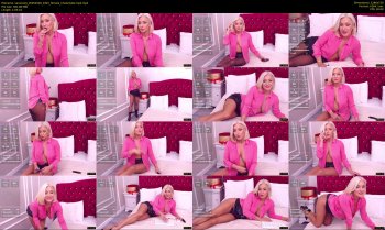 saralucky — 66 minute Chaturbate female cam capture, 720p, May 5, 2026