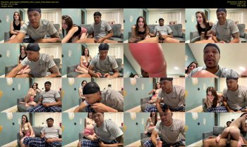 jasonsweets — 57 minute Chaturbate couple cam capture, 720p, May 5, 2026