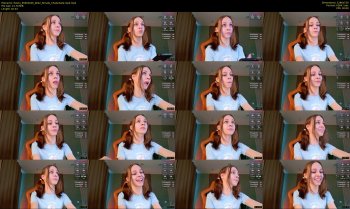 fixielu — 3 minute Chaturbate female cam capture, 720p, May 5, 2026
