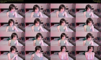 karabrand — 5 minute Chaturbate female cam capture, 720p, May 5, 2026