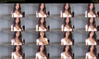 itsssssssme_lana — 26 minute Chaturbate female cam capture, 720p, May 5, 2026