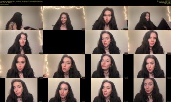 bexbex945874 — 13 minute Chaturbate female cam capture, 720p, May 5, 2026