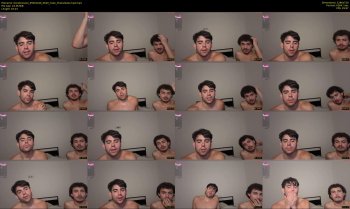 bonebrosxxx — 4 minute Chaturbate male cam capture, 720p, May 5, 2026