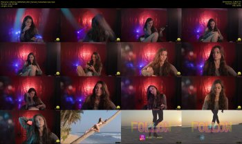 lettymoa — 26 minute Chaturbate female cam capture, 720p, May 5, 2026