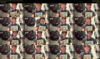 basicflxpx — 121 minute Chaturbate male cam capture, 720p, May 5, 2026