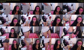 flacko6991 — 82 minute Chaturbate male cam capture, 720p, May 5, 2026