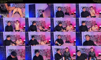 chriss_wg_ — 77 minute Chaturbate male cam capture, 720p, May 5, 2026