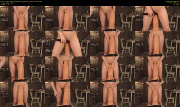 graceholly — 52 minute Chaturbate female cam capture, 720p, May 5, 2026