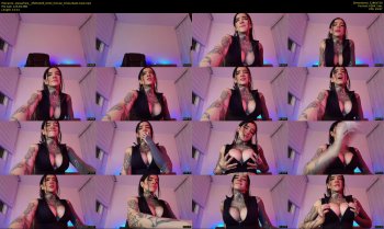 alessafrost_ — 14 minute Chaturbate female cam capture, 720p, May 5, 2026
