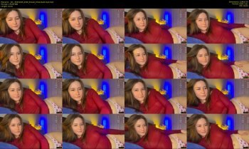 _feli_ — 19 minute Chaturbate female cam capture, 720p, May 5, 2026