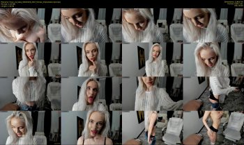 freya_ice_baby — 120 minute Chaturbate female cam capture, 720p, May 5, 2026