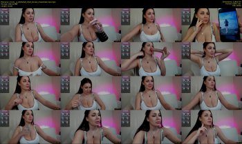ronnie__g — 35 minute Chaturbate female cam capture, 720p, May 5, 2026