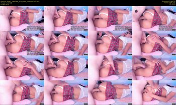 fire911_ — 6 minute Chaturbate couple cam capture, 720p, May 5, 2026