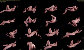 mindvoiding — 105 minute Chaturbate female cam capture, 720p, May 5, 2026