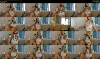 kimryu — 24 minute Chaturbate female cam capture, 720p, May 5, 2026