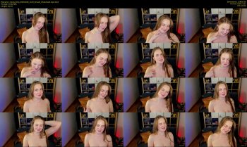 meow_k1tty — 5 minute Chaturbate female cam capture, 720p, May 5, 2026