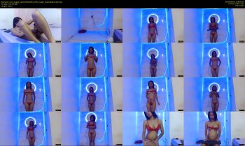 lucy_sluppy_hard — 55 minute Chaturbate couple cam capture, 720p, May 5, 2026