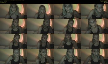 kmb25 — 24 minute Chaturbate female cam capture, 480p, May 5, 2026