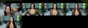 jessicajohnsonn — 9 minute Chaturbate female cam capture, 720p, May 5, 2026