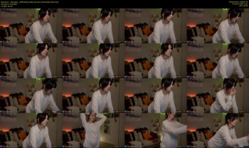 _blackbee_ — 3 minute Chaturbate female cam capture, 720p, May 5, 2026