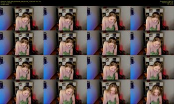 meow_k1tty — 4 minute Chaturbate female cam capture, 720p, May 5, 2026