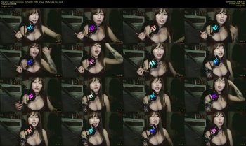 obeycarrienoona — 5 minute Chaturbate female cam capture, 720p, May 5, 2026